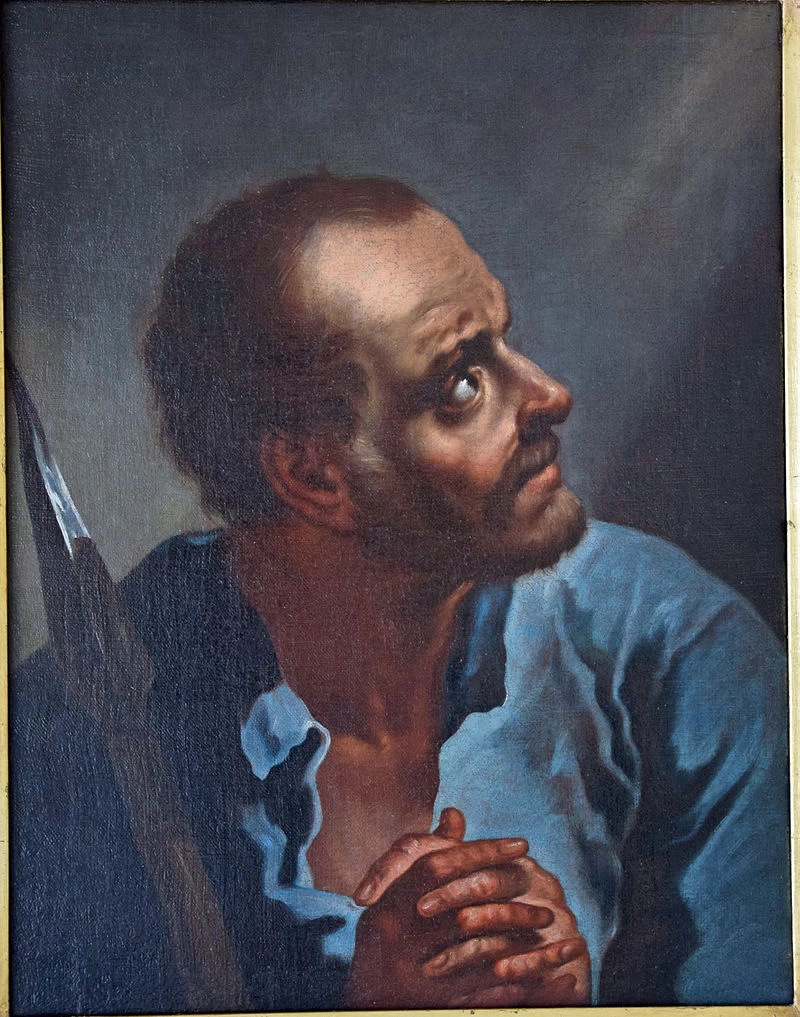 San Tommaso